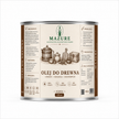 MAZURE Olej Do Drewna