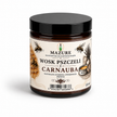 MAZURE Wosk Pszczeli Carnauba